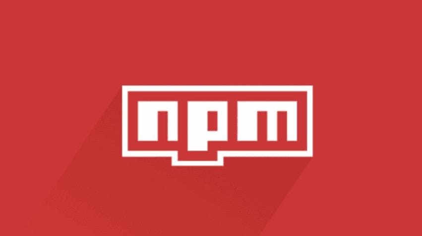 开发环境-NPM